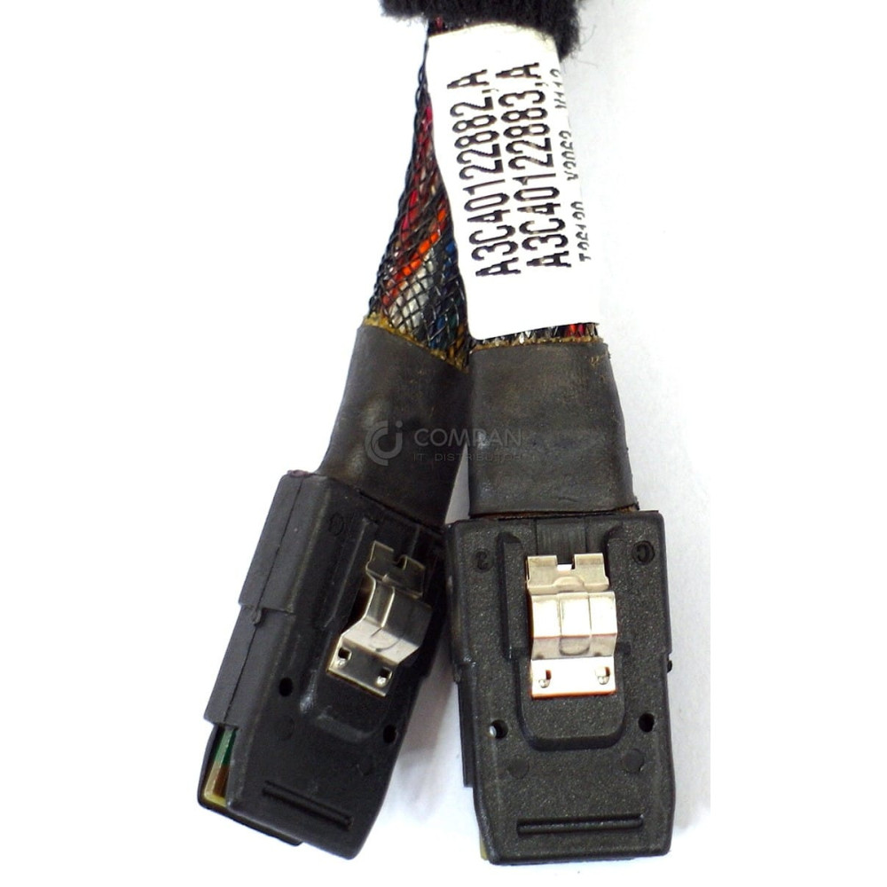 A3C40122882 FUJITSU CABLE MINI SAS TO MINI SAS CABLE 0.25M